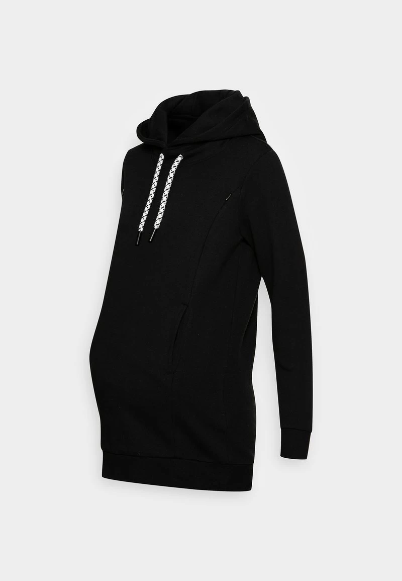 Sweatshirt - Black 3 Sweatshirt - Black