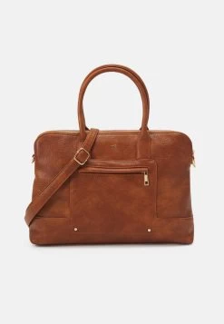 Anna Field Notebooktasche - Cognac 13 Anna Field Notebooktasche - Cognac -Fashion Verkauf eda8fee74c964cbca3f2d02e31337a0e 1