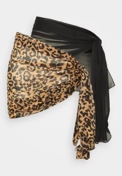 Anna Field 2 PACK - Strandaccessoire - Black -Fashion Verkauf edd9edd6b63642dea5f5a6a6f3780a1a