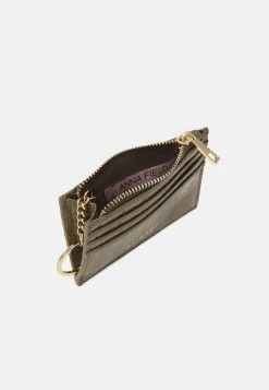 Anna Field SET - Geldbörse - Khaki 10 Anna Field SET - Geldbörse - Khaki -Fashion Verkauf eddf83ebeb534909b56179ef695f8928