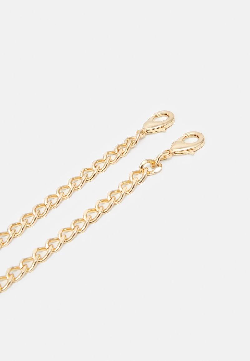 Anna Field Clutch - 206 - Gold 6 Anna Field Clutch - 206 - Gold – Bild 4