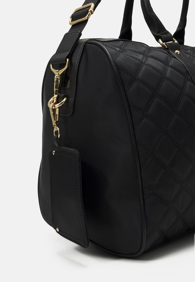 Anna Field SET - Weekender - Black 6 Anna Field SET - Weekender - Black – Bild 4