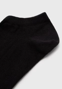 Anna Field 8 PACK - Socken - Black -Fashion Verkauf ef8008e3ef4146ac871f1fe497c7a5aa