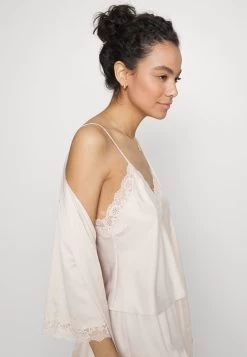 Anna Field Bademantel - Off-white -Fashion Verkauf efe28f6d266547dc90259fd2f096c87b