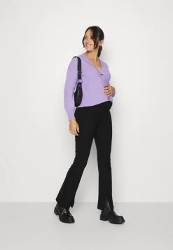 Leggings - Hosen - Black -Fashion Verkauf eff94de466ec48ea838b7152d58a0c5f