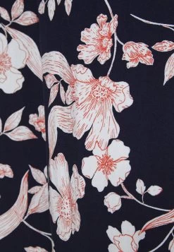 Stoffhose - Multi-coloured/off-white -Fashion Verkauf f0917e8641134a5faf1d1a5606000c1a