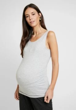 2 PACK - Top - Light Grey/navypeacoat 10 2 PACK - Top - Light Grey/navypeacoat -Fashion Verkauf f11618add8ba4af19799cb39edceac0f