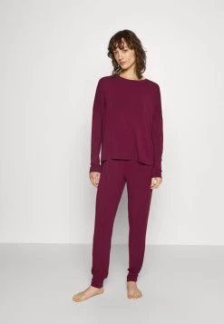 Anna Field Pyjama - Purple 13 Anna Field Pyjama - Purple -Fashion Verkauf f1798bbad83c4f2181394f2503663611 1