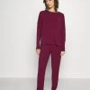 Anna Field Pyjama - Purple 1 Anna Field Pyjama - Purple -Fashion Verkauf f1798bbad83c4f2181394f2503663611
