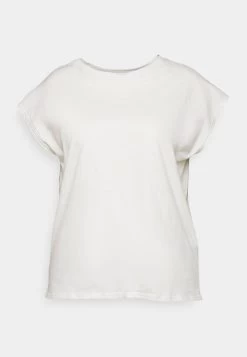 T-Shirt Basic - Off White 11 T-Shirt Basic - Off White -Fashion Verkauf f17ab00ab91245f78b5f37762a66b207