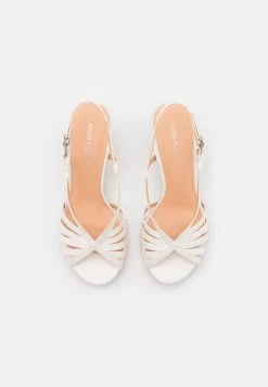 Anna Field Riemensandalette - White 13 Anna Field Riemensandalette - White -Fashion Verkauf f1d131bf03bc454594ef7df4cbbb8ef5