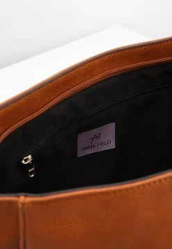 Anna Field Umhängetasche - Cognac -Fashion Verkauf f2ba41c772c6499b8ce2caeb622390dc