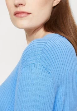 Anna Field Strickjacke - Blue 13 Anna Field Strickjacke - Blue -Fashion Verkauf f2e3b84190624c6cbb1cfd259e7eefcd