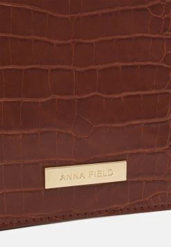 Anna Field Handtasche - Cognac -Fashion Verkauf f31531547ff548ef9a9667b50f18ad28