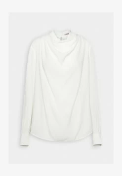 Anna Field Tunika - Off-white 11 Anna Field Tunika - Off-white -Fashion Verkauf f350642b3e384f9c90ef41873864db15