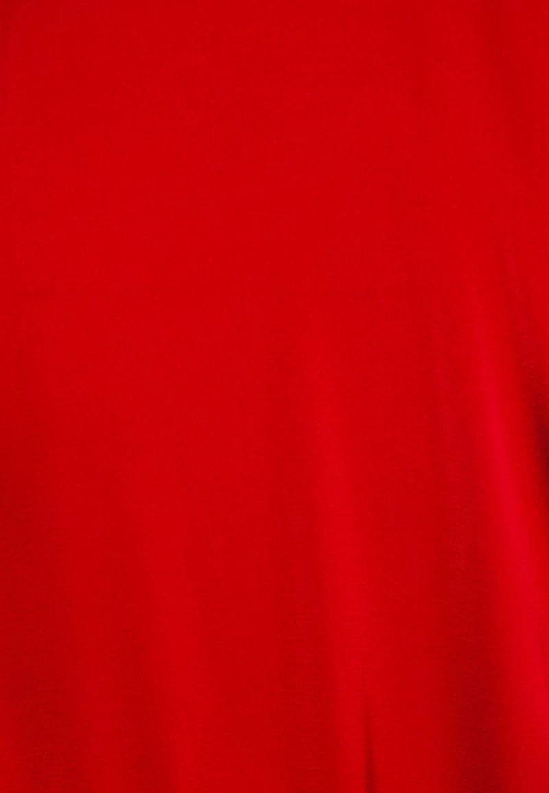 Anna Field Bluse - Red 7 Anna Field Bluse - Red – Bild 5