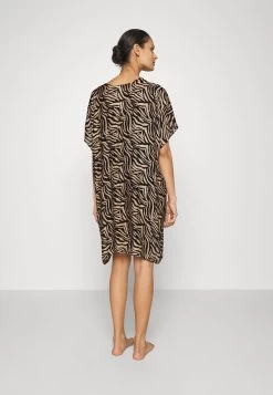 Anna Field Strandaccessoire - Black/tan 10 Anna Field Strandaccessoire - Black/tan -Fashion Verkauf f5ce04719d7d4cbf9641a86ee0f5753b