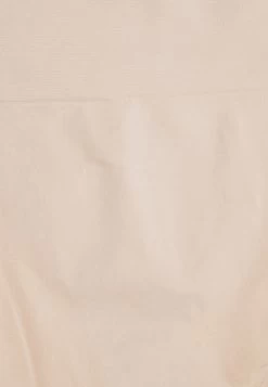 Anna Field 2PP HIGH WAIST THONG - String - Beige -Fashion Verkauf f77627cfd46b40618dcc0135f1f20ace