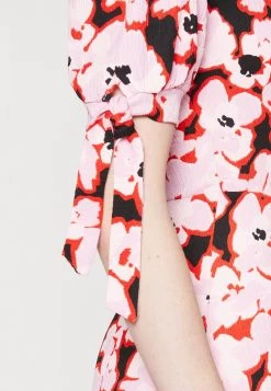 Anna Field Freizeitkleid - Pink -Fashion Verkauf f97bff2229cd4ec7a7e7769128cc3ce3