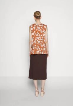 Anna Field A-Linien-Rock - Brown -Fashion Verkauf f9ecb8c6f8404a96b9be3cde9d84ab12