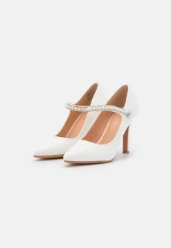Anna Field Pumps - Off-white 10 Anna Field Pumps - Off-white -Fashion Verkauf fac59ff6f5cc4dc5a7ab050c066f1db6