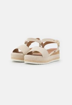 Anna Field COMFORT - Espadrille - Beige 10 Anna Field COMFORT - Espadrille - Beige -Fashion Verkauf faed17661c414b00baa3a3b2525717fc
