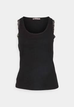 Top - Black -Fashion Verkauf fb26e905b9304f8a8352337753f7a01e