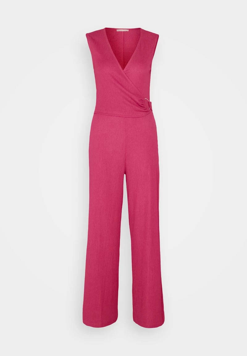 Anna Field Jumpsuit - Pink 7 Anna Field Jumpsuit - Pink – Bild 5