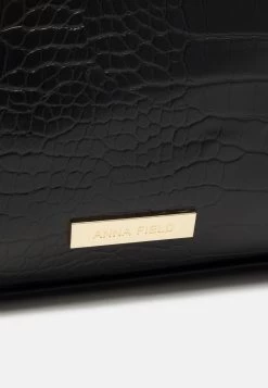 Anna Field SET - Notebooktasche - Black 12 Anna Field SET - Notebooktasche - Black -Fashion Verkauf fbb77174fa9848d7a7ae2c3c8c4cf986