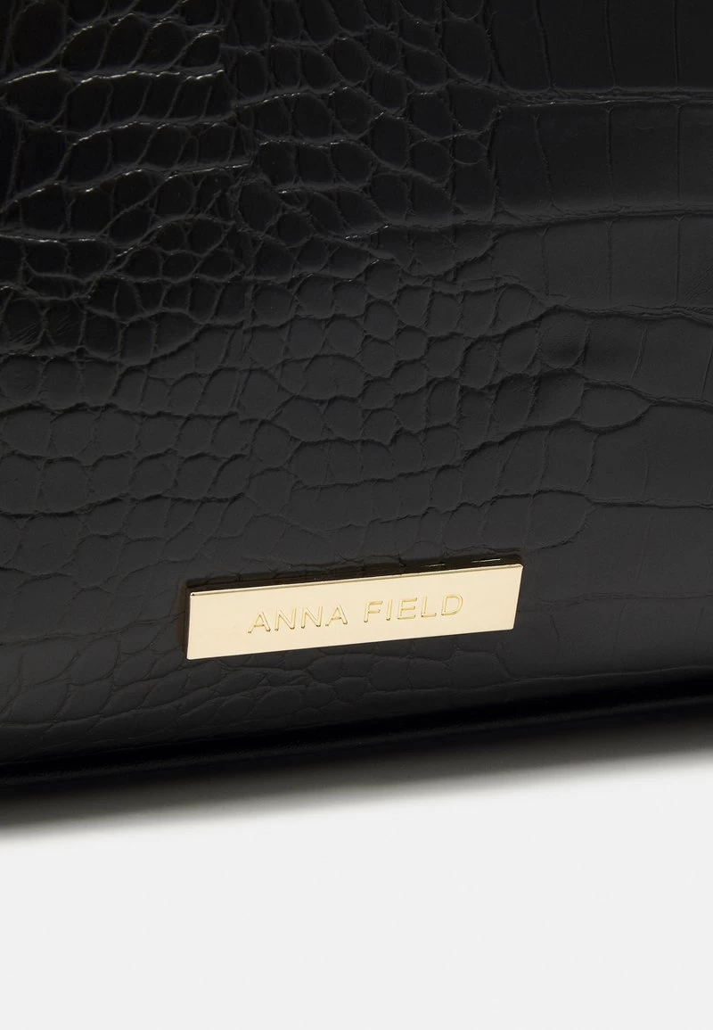 Anna Field SET - Notebooktasche - Black 7 Anna Field SET - Notebooktasche - Black – Bild 6