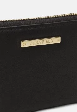 Anna Field Geldbörse - Black -Fashion Verkauf fbc904a884a64426947a9551bad8777d