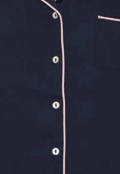 Anna Field Nachtwäsche Set - Dark Blue 13 Anna Field Nachtwäsche Set - Dark Blue -Fashion Verkauf fbdb30d4c32a486cb8c058fcf75cc14e