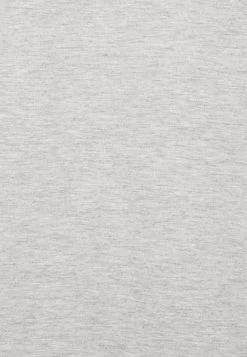 Anna Field T-Shirt Basic - Mottled Light Grey -Fashion Verkauf fbdfd1c4d5e84cad886b2d7072a94de9