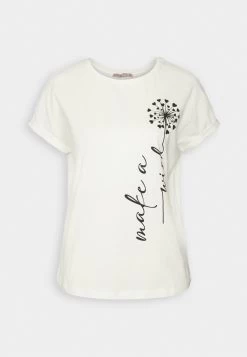 Anna Field T-Shirt Print - Off-white 11 Anna Field T-Shirt Print - Off-white -Fashion Verkauf fc288b4148db451ab2c896e3c022894e