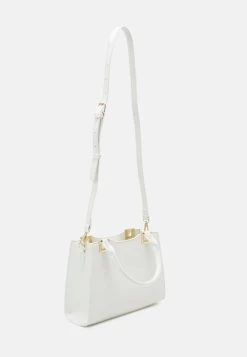 Anna Field Handtasche - Off-white 9 Anna Field Handtasche - Off-white -Fashion Verkauf fc987f377d8348d0bcd09d74e21a2a83