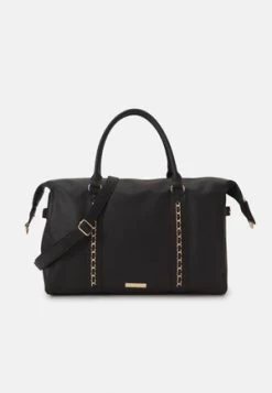 Anna Field Weekender - Black -Fashion Verkauf fcab8dfb32634122aca48f23e534cbef