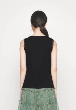 Top - Black -Fashion Verkauf fdae966226b44c22b656702db71f3721