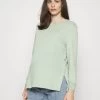 Sweatshirt - Light Green 2 Sweatshirt - Light Green -Fashion Verkauf fddcfa369e8b411097498c1b17279d1c