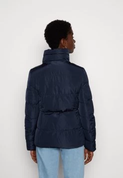 Anna Field Winterjacke - Dark Blue -Fashion Verkauf fe0863e9ba4e440bb6e091071c365112