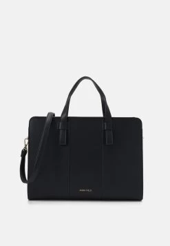Anna Field AWH-E754 / 502 - BLUE - Notebooktasche - Black 12 Anna Field AWH-E754 / 502 - BLUE - Notebooktasche - Black -Fashion Verkauf fed811197aea4024b3250af2d1c38b19 1